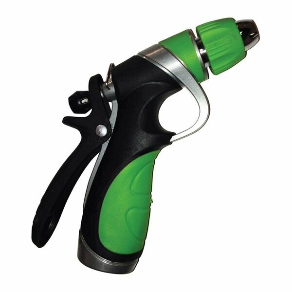 Rugg Rugg  Green Series 1 pattern 9-Pattern Metal Sprayer, 6PK 7689904